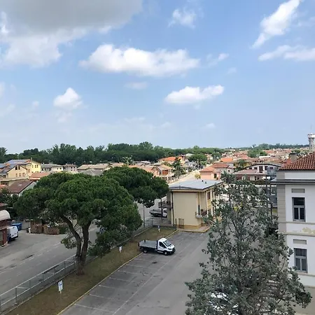 Apartman Attico In Centro Citta *