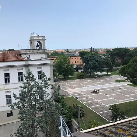 Apartamento Attico In Centro Citta *