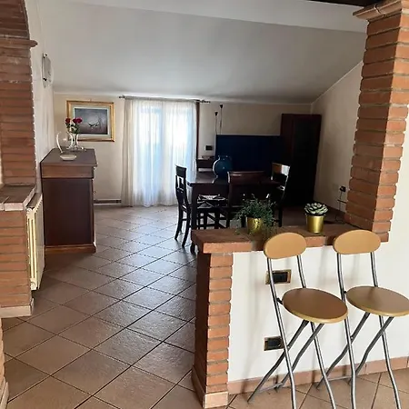 Apartamento Attico In Centro Citta Porto Viro